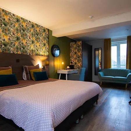 De Klok Hotel